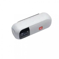 Bluetooth zvučnik/radio JBL Tuner 2, bijeli (JBLTUNER2WHT)