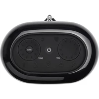 Bluetooth zvučnik/radio JBL Tuner XL, crni (JBLTUNERXLBLKEU)