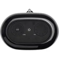 Bluetooth zvučnik/radio JBL Tuner XL, crni (JBLTUNERXLBLKEU)