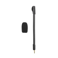Gaming slušalice JBL Quantum 100, naglavne, 3.5mm, crne (JBLQUANTUM100BLK)