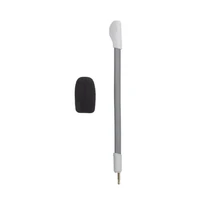 Gaming slušalice JBL Quantum 100, naglavne, bijele (JBLQUANTUM100WHT)