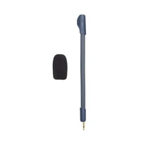 Gaming slušalice JBL Quantum 100, naglavne, plave (JBLQUANTUM100BLU)