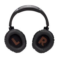 Gaming slušalice JBL QUANTUM 350, naglavne, mikrofon, 3.5mm, crne (JBLQ350WLBLK)
