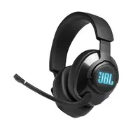 Gaming slušalice JBL QUANTUM 400, naglavne, crne (JBLQUANTUM400BLK)