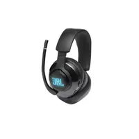 Gaming slušalice JBL QUANTUM 400, naglavne, crne (JBLQUANTUM400BLK)