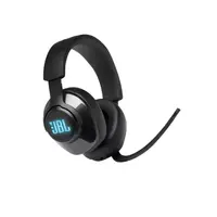 Gaming slušalice JBL QUANTUM 400, naglavne, crne (JBLQUANTUM400BLK)