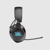 Gaming slušalice JBL QUANTUM 610 Wireless, naglavne, crne (JBLQUANTUM610BLK)