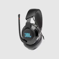 Gaming slušalice JBL QUANTUM 610 Wireless, naglavne, crne (JBLQUANTUM610BLK)