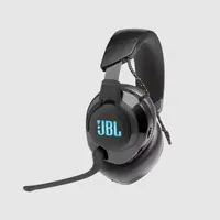 Gaming slušalice JBL QUANTUM 610 Wireless, naglavne, crne (JBLQUANTUM610BLK)