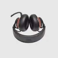 Gaming slušalice JBL QUANTUM 810 Wireless, naglavne, crne (JBLQ810WLBLK)