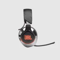 Gaming slušalice JBL QUANTUM 810 Wireless, naglavne, crne (JBLQ810WLBLK)