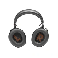 Gaming slušalice JBL QUANTUM ONE, naglavne, crne (JBLQUANTUMONEBLK)