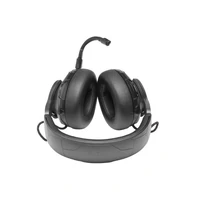 Gaming slušalice JBL QUANTUM ONE, naglavne, crne (JBLQUANTUMONEBLK)