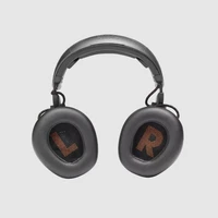Gaming slušalice JBL QUANTUM ONE, naglavne, crne (JBLQUANTUMONEBLK)