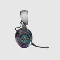 Gaming slušalice JBL QUANTUM ONE, naglavne, crne (JBLQUANTUMONEBLK)