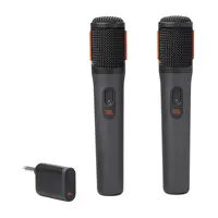 Mikrofon JBL PartyBox Wireless Mic, set 2 komada (JBLPBWIRELESSMIC)