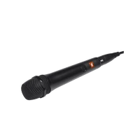 Mikrofon JBL PBM100, žičani, dinamički, crni (JBLPBM100BLK)