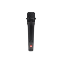 Mikrofon JBL PBM100, žičani, dinamički, crni (JBLPBM100BLK)
