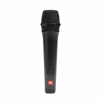 Mikrofon JBL PBM100, žičani, dinamički, crni (JBLPBM100BLK)