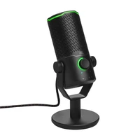 Mikrofon JBL QUANTUM Stream Studio, USB (JBLSTRMSTUDIOBLK)