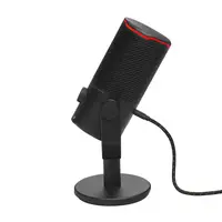 Mikrofon JBL QUANTUM Stream Studio, USB (JBLSTRMSTUDIOBLK)