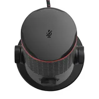 Mikrofon JBL QUANTUM Stream Studio, USB (JBLSTRMSTUDIOBLK)