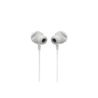 Slušalice JBL Endurance Run 2, In-ear, sportske, bijele (JBLENDURRUN2WHT)