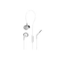 Slušalice JBL Endurance Run 2, In-ear, sportske, bijele (JBLENDURRUN2WHT)