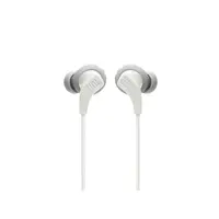 Slušalice JBL Endurance Run 2, In-ear, sportske, bijele (JBLENDURRUN2WHT)