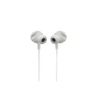 Slušalice JBL Endurance Run 2, In-ear, sportske, bijele (JBLENDURRUN2WHT)