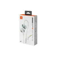 Slušalice JBL Endurance Run 2, In-ear, sportske, bijele (JBLENDURRUN2WHT)