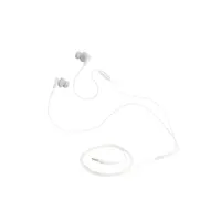 Slušalice JBL Endurance Run 2, In-ear, sportske, bijele (JBLENDURRUN2WHT)