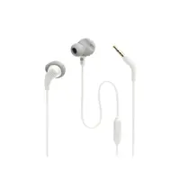 Slušalice JBL Endurance Run 2, In-ear, sportske, bijele (JBLENDURRUN2WHT)