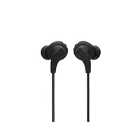 Slušalice JBL Endurance Run 2, In-ear, sportske, crne (JBLENDURRUN2BLK)