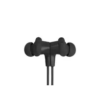 Slušalice JBL Endurance Run 2, In-ear, sportske, crne (JBLENDURRUN2BLK)