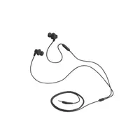 Slušalice JBL Endurance Run 2, In-ear, sportske, crne (JBLENDURRUN2BLK)