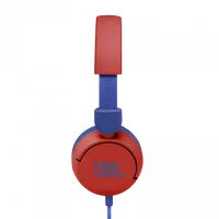 Slušalice JBL JR310, dječje, naglavne, crvene (JBLJR310RED)