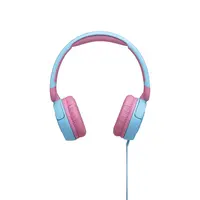 Slušalice JBL JR310, dječje, naglavne, plavo/roze (JBLJR310BLU)