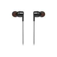 Slušalice JBL Tune 210, In-ear, mikrofon, 3.5mm, crne (JBLT210BLK)