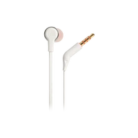 Slušalice JBL Tune 210, In-ear, mikrofon, 3.5mm, sive (JBLT210GRY)