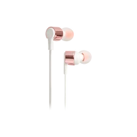 Slušalice JBL Tune 210, In-ear, mikrofon, 3.5mm, zlatno-roze (JBLT210RGD)