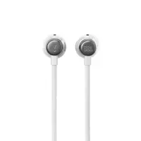 Slušalice JBL Tune 305C, In-ear, mikrofon, USB-C, bijele (JBLT305CWHT)