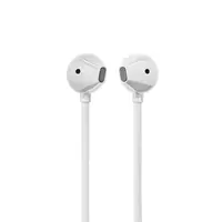 Slušalice JBL Tune 305C, In-ear, mikrofon, USB-C, bijele (JBLT305CWHT)