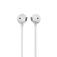 Slušalice JBL Tune 305C, In-ear, mikrofon, USB-C, bijele (JBLT305CWHT)