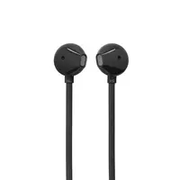 Slušalice JBL Tune 305C, In-ear, mikrofon, USB-C, crne (JBLT305CBLK)