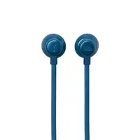 Slušalice JBL Tune 305C, In-ear, mikrofon, USB-C, plave (JBLT305CBLU)