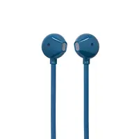 Slušalice JBL Tune 305C, In-ear, mikrofon, USB-C, plave (JBLT305CBLU)