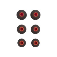 Slušalice JBL Tune 310C, In-ear, mikrofon, USB-C, crne (JBLT310CBLK)