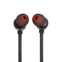 Slušalice JBL Tune 310C, In-ear, mikrofon, USB-C, crne (JBLT310CBLK)