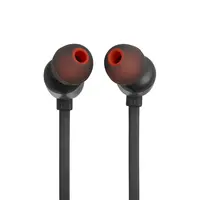 Slušalice JBL Tune 310C, In-ear, mikrofon, USB-C, crne (JBLT310CBLK)